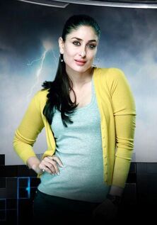 Sonia s