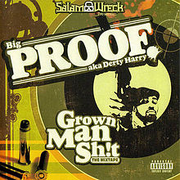 Grownmanshitproof