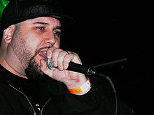Ill-Bill