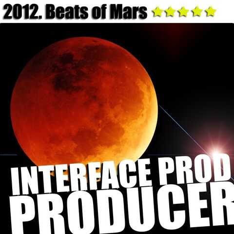 Archivo:Interface prods - 2012. Beats of Mars (portada) 2012.jpg