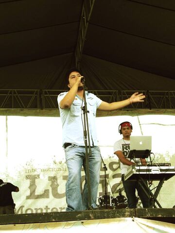 Archivo:Zaheed Santana 1.jpg