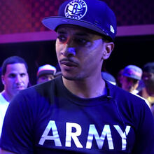 HHollow Da Don