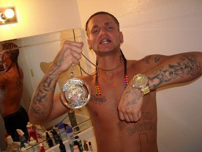 Riff raff