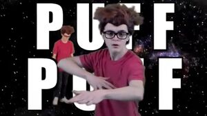 PuffPuff