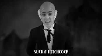 AlfredPyscho