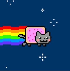 Nyancat