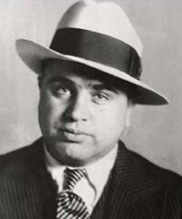 Capone