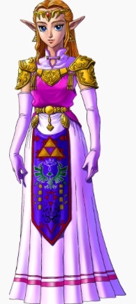 Zelda