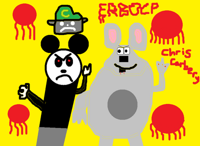 Erbocpfanart