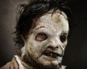 Leatherface