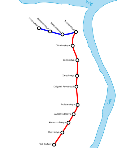 File:Nizhny Novgorod Metro Map.png