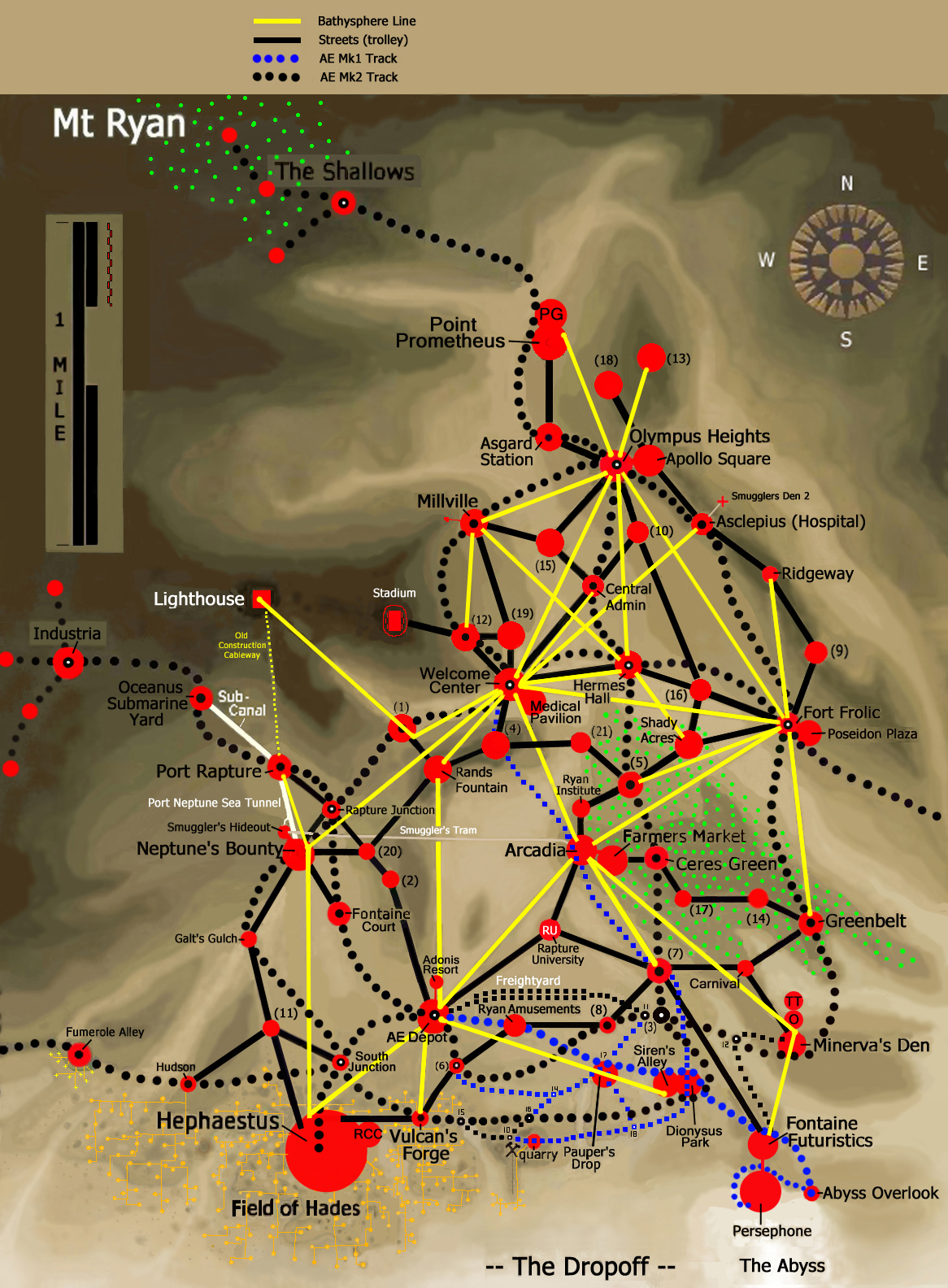 MetroWays2X 18