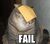 Failcat