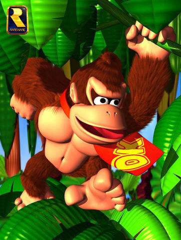 File:Donkey64Promo.jpg