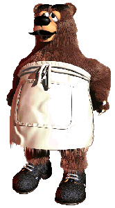Bazaarbear