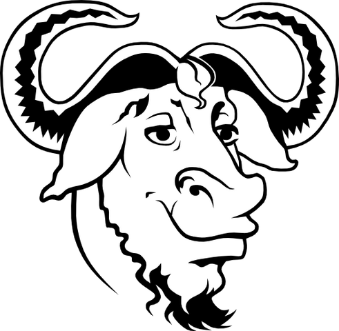File:70px-Heckert GNU white.png