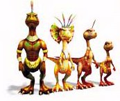 LightFoots