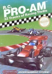 R. C. Pro-Am