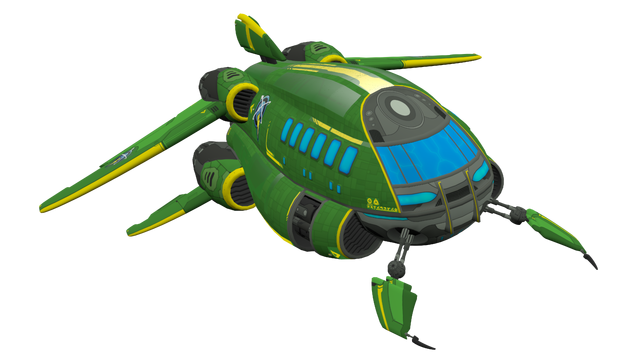 File:Starship Phoenix II render.png
