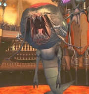 Rabid Gargathon