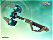 OmniWrench Millenium 12
