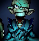 Nefarious et son rire sadique.png