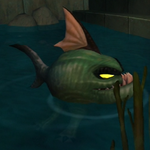 Piranha-Umbris