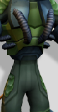 Cuirasse Dégueu Mk. 9