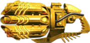 Omega TAUN VII
