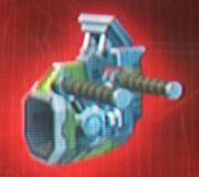 EMP Grenade