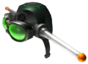 Casco sónico