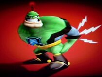 Qwark dolorante