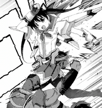 Rio's Hero Debut