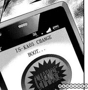 Smartphone