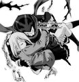 Ratman saving mirea