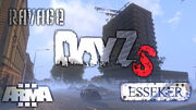 Ravage DayZs on Esseker