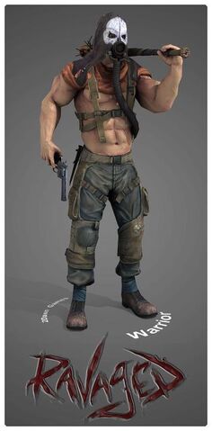 File:Warrior Concept Art.jpg