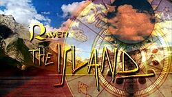 Raven- The Island