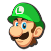 Icon Luigi
