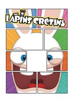 PujolLeslapinscretins8