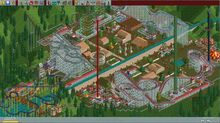 Roman Village RCT