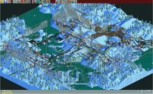 Icicle Worlds RCT