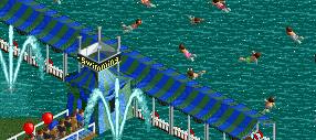 AE-SWIM