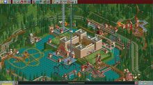 Fort Anachronism RCT