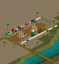 Bumbly Bazar