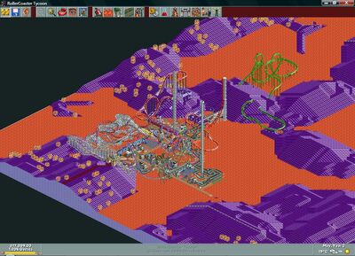 Icarus Park