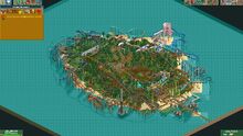 Botany Breakers RCT2 2