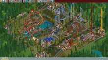 Rotting Heights RCT