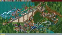 Butterfly Dam RCT
