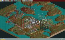Terror Town RCT